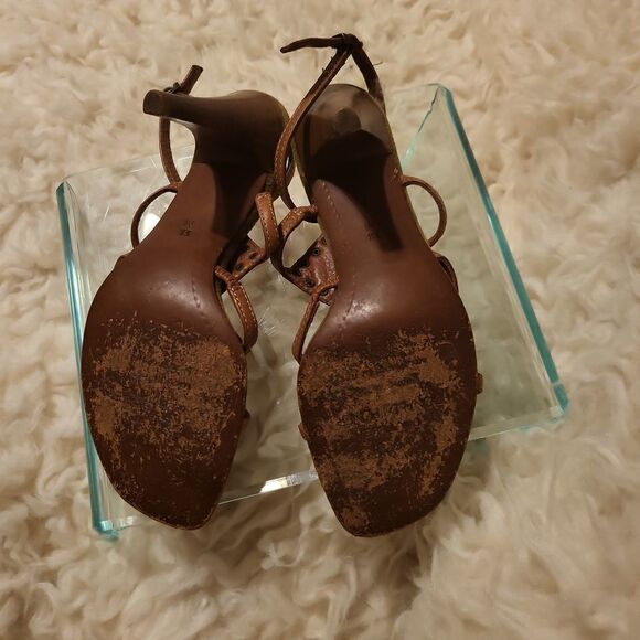 Couture Donald j pliner made in Italy sandals - Picture 3 of 4